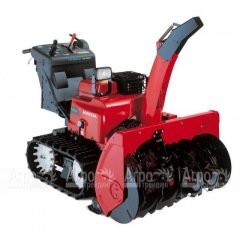 Снегоуборщик Honda HS1390iZE Hybrid в Воронеже